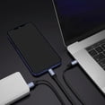 thumbnail image 2 of YIGSECU USB C OTGs Sound Converters with HiFi Sound Card for Music and Broadcast Fast Charging, 2 of 8