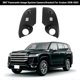 thumbnail image 4 of Molde de soporte para cámara de sistema panorámico de 360 grados para automóvil, parte delantera, trasera, izquierda y derecha para Land Cruiser 2016-2, color negro, 4 of 5
