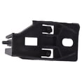 thumbnail image 6 of For BMW X5 2014-2018 X6 2015-2019 Front Left Bumper Impact Bar Bracket Support 51117315959, 6 of 6