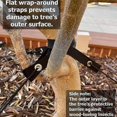thumbnail image 2 of Tree Stake Kit - Anchoring Kit For Young Trees, 2 of 4