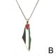 thumbnail image 2 of Gold /Silver Palestine Flag Map Necklace Pendant with Chain Palestinian, 2 of 5