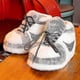 thumbnail image 3 of Sneaker Slippers Unisex One-size Sneaker Slippers Jordan Style 22, 3 of 5
