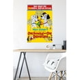 thumbnail image 6 of Disney 101 Dalmatians - One Sheet Premium Poster and Poster Mount Bundle, 6 of 6