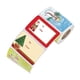 thumbnail image 3 of 250x pegatinas navideñas, pegatinas decorativas para sobres, etiquetas de papel, sellos, etiquetas adhesivas para decoración de álbumes, 3 of 8