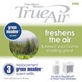 thumbnail image 1 of Hamilton Beach TrueAir Green Meadow Air Purifier Freshener Scent Refill, 3-Pack (04600), 1 of 5