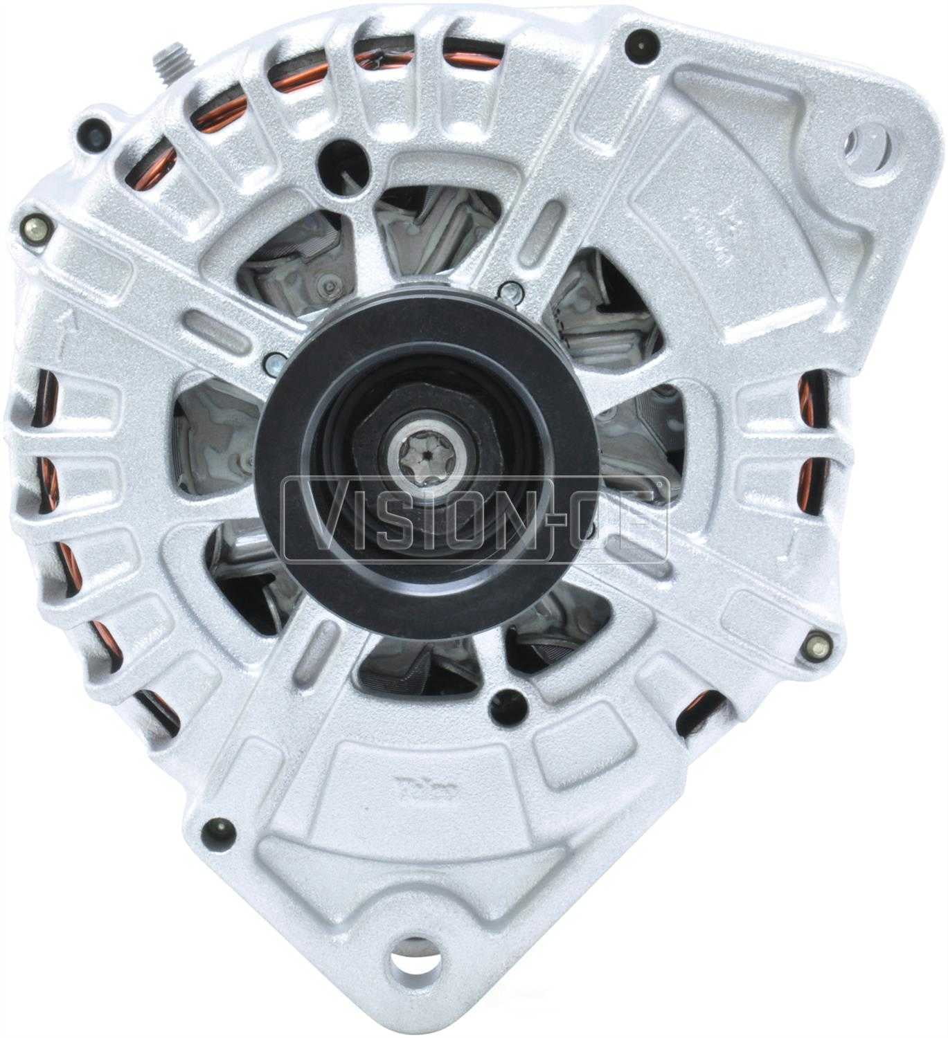 Vision OE 11808 Alternator