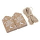 thumbnail image 5 of Paquete de 100 tarjetas para regalos deseen etiquetas para colgar, 5 of 9