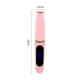 thumbnail image 2 of Heated Eyelash Curlers with Smart Temperature Control, Electric Eyelash Curler for Women's Makeup Natural Curling Eye Lashes, 2 of 5