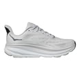 thumbnail image 1 of Tenis HOKA Clifton 9 Color Blanco Para Hombre Modelo 1127895NCSW, 1 of 5