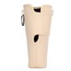 thumbnail image 5 of Funda para Taza con Correa Ajustable Portador de Taza de Neopreno con Aislamiento Térmico de 40OZ para Gimnasio Al Aire Libre ANGGREK Otros, 5 of 8