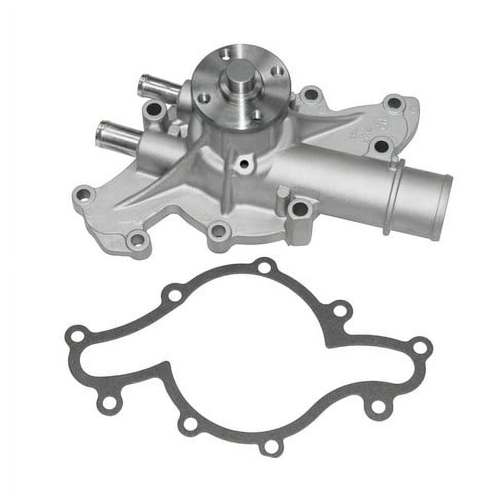 CARQUEST 100% New Water Pump
