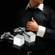 thumbnail image 2 of Stainless Party Gift Salvador Dali Gemelos, 2 of 10
