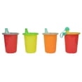 thumbnail image 2 of The First Years Take & Toss 10 oz Spill Proof Sippy Cups (Colors May Vary) (Pack of 72), 2 of 2