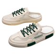 thumbnail image 1 of Men's Open Back Sneaker Summer Outdoor Wear Fashion Shoes, 1 of 5