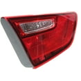 thumbnail image 3 of Replacement REPK730166Q Tail Light Compatible with 2011-2015 Kia Optima Left Driver Side, Inner With bulb(s) CAPA Certified, 3 of 3