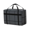 thumbnail image 4 of Bolsa De Almacenamiento De Ropa, Contenedor De Almacenamiento De Ropa Para Artículos Diversos, Edredones, Juguetes, 4 of 8