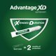 thumbnail image 3 of Gato pequeño Advantage XD para prevención y tratamiento de pulgas, 0,8 a 4 kg, 3 of 9