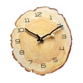thumbnail image 4 of GUOOL Annual Wall Clock Indoor Outdoor Clock for Bathroom Living Room Kitchen, 4 of 9