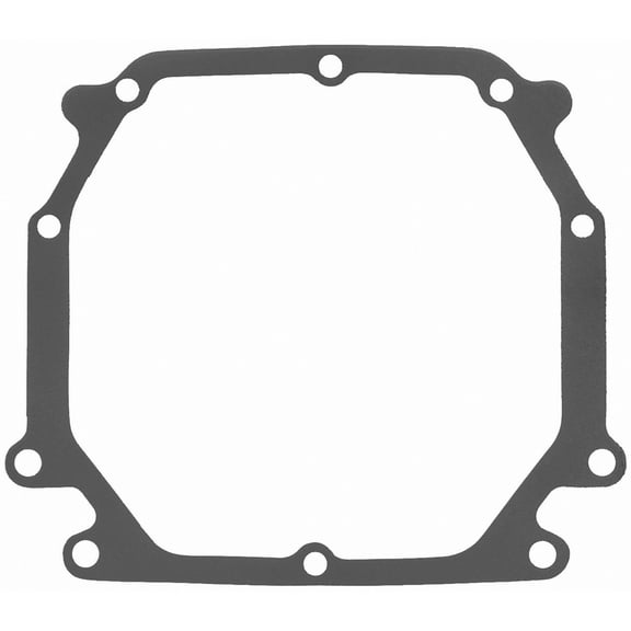 FEL-PRO RDS 55389 Axle Hsg. Cover or Diff. Seal Fits select: 1980-1982,1984-1989 CHEVROLET CORVETTE