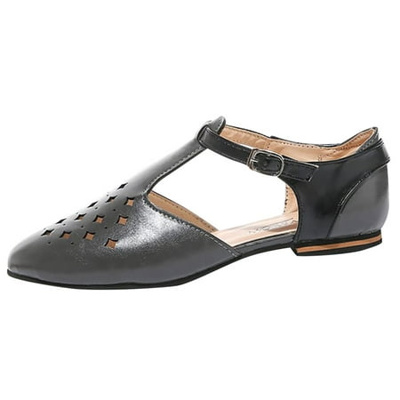 

GNEIKDEING Heels Women s Boots Short Diamond Tulle Retro Shoes Breathable Zipper Chunky High Women s Casual Shoes Gift on Clearance