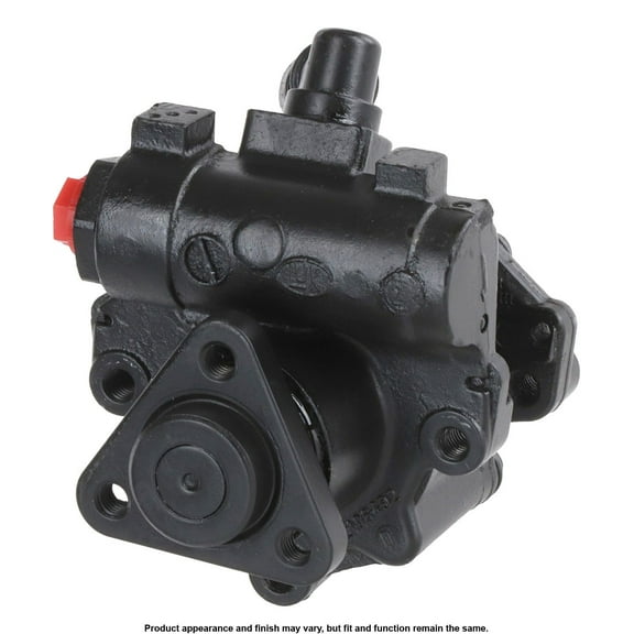 A1 Cardone 21-5310 Power Steering Pump For Select 96-05 BMW Models Fits select: 2002-2005 BMW 325, 2001-2005 BMW 330