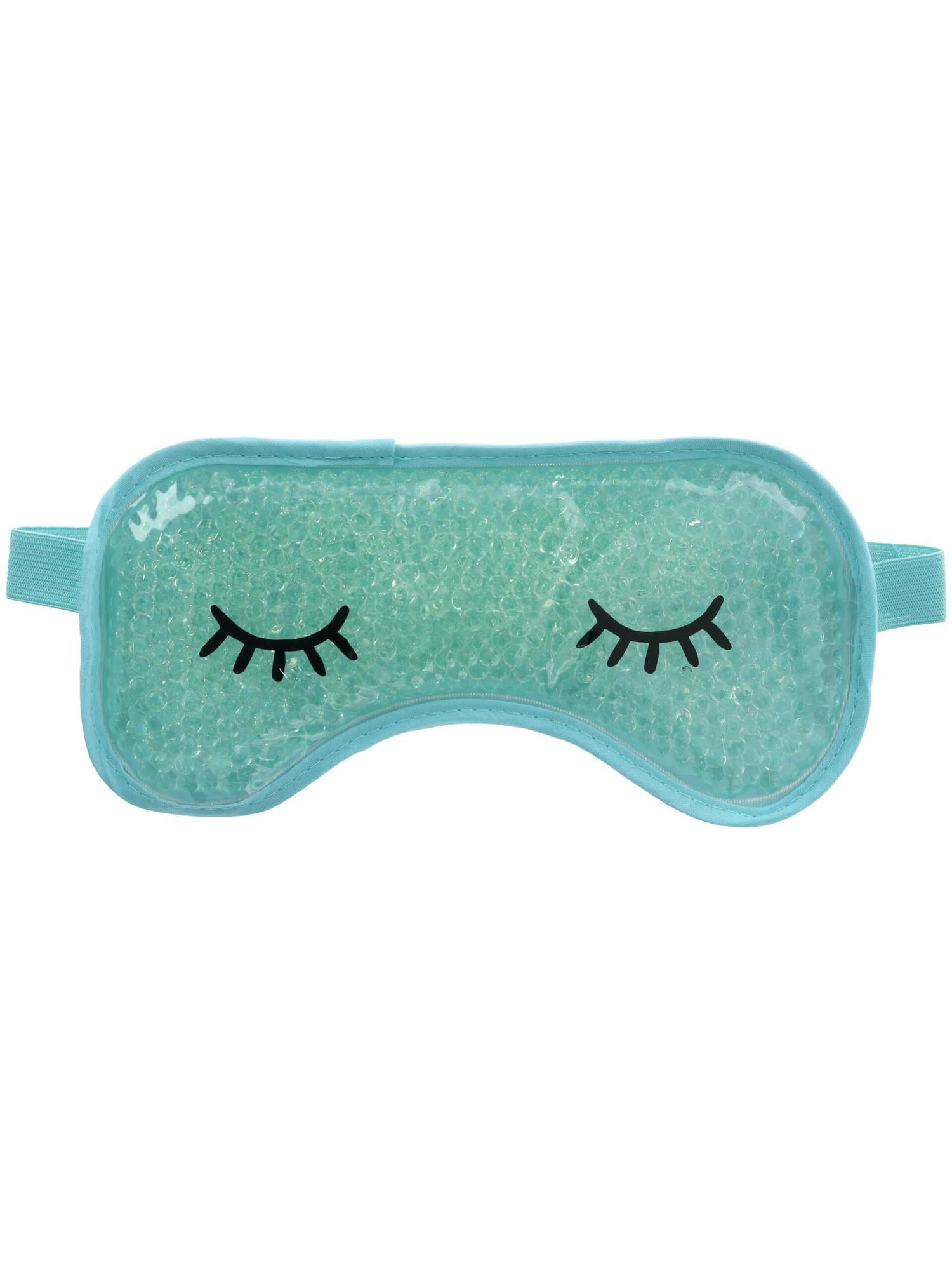 Lemon Lavender Soothing Gel Relax Eye Mask