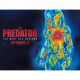 thumbnail image 5 of Pradertor Thermal Vision Action Figure Model Movable- 7-Inch with Accessory, 5 of 5