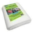 Pellon TP971F Fusible Thermolam Plus Fleece Fabric, White 45" x 60