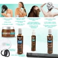 thumbnail image 3 of Kit Completo Chocolate Nefertiti  Para Cabello Seco y Procesado, 3 of 6
