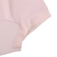 thumbnail image 4 of IFNWSV Panties for Women Cotton Breathable Soft Stretch Bikini Underwear Solid Color Comfortable Daily Pink XL, 4 of 5