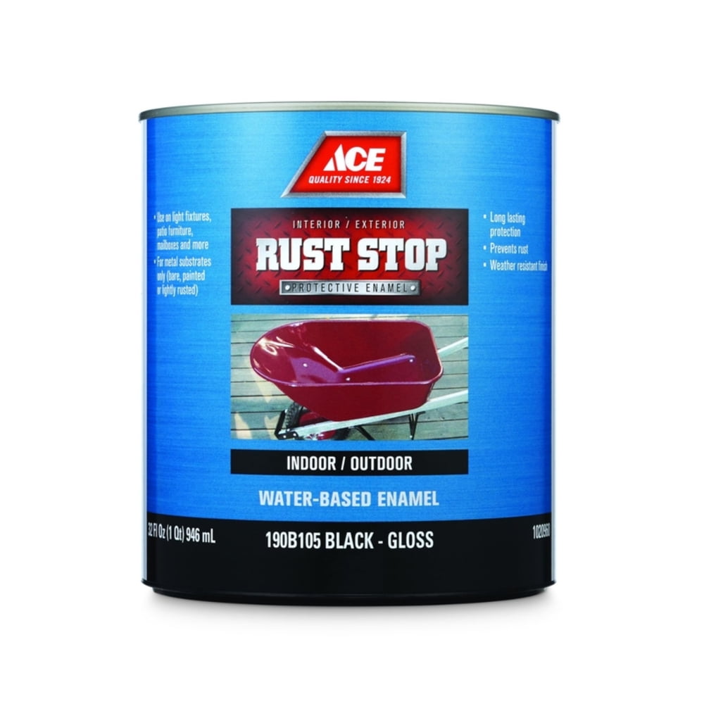ace rust stop paint colors
