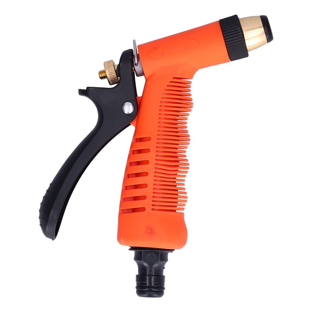 Pistola de agua de alta presión Jadeshay multifuncional