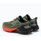 thumbnail image 3 of Tenis Joma Hombre TKRASS2323 Verde 29 cm Joma RASE para senderismo, 3 of 7