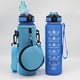 thumbnail image 5 of Funda para botella de agua, funda portátil de neopreno para deportes al aire libre Hugtrwg  Para estrenar, 5 of 6