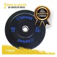 thumbnail image 3 of PAR DISCO OLIMPICO HORUS 45LBS, 3 of 3