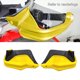 thumbnail image 4 of Protección de mano de Motocicleta Sunnimix Amarillo gris plástico ABS tamaño 240x190mm, 4 of 8