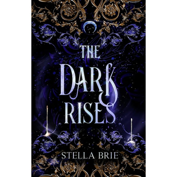 The Killian Blade The Dark Rises, Book 6, (Paperback)