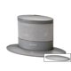 thumbnail image 1 of Altavoz plegable impermeable para spa Poly-Planar MA-7020G 50 W gris, 1 of 1