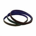 thumbnail image 3 of 3M Scotch-Brite 77257 Non-Woven Durable Flex Belt, 3/8 in W x 13 in L, Coarse Grade, Brown, 3 of 3