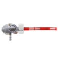 thumbnail image 2 of koolsoo Fuel Gas Tank Petcock Valve Switch For TRL200 XR200 XL250S Motorcycle, 2 of 8