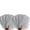C, variant on Reusable Cleaning Pads Multipurpose Scouring Pads for Kitchen Bathroom Surfaces Durable Non Scratch Design Pack of 3