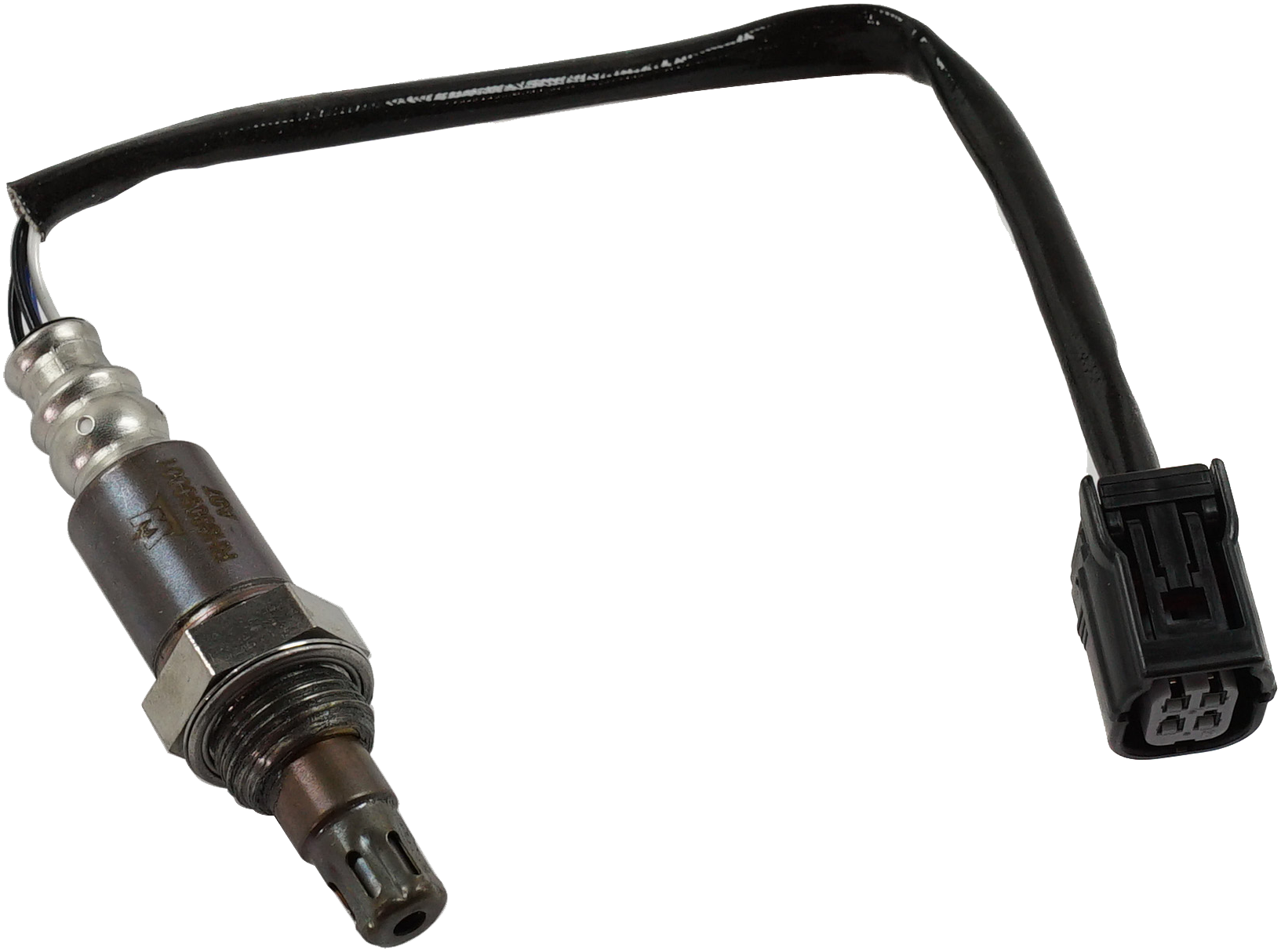 Replacement RH96090001 Oxygen Sensor Compatible with 2014-2015 Honda Accord 2006-2015 Civic 4Cyl 2.0L 1.8L Before Catalytic Converter Sold individually
