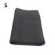 thumbnail image 4 of Wosthever Codo de Gel, paquete de hielo, portátil, profesional, adultos, niños, manga Flexible, fútbol, ​​montaña, escalada, accesorios para Ropa Deportiva, Zapatos Negro S Wosthever OD024942-01, 4 of 6