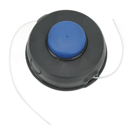 Trimmer Head Replacement for Husqvarna T25x 544972603 M10x1.25 Lawn Mower Accessory