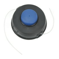 Trimmer Head Replacement for Husqvarna T25x 544972603 M10x1.25 Lawn Mower Accessory