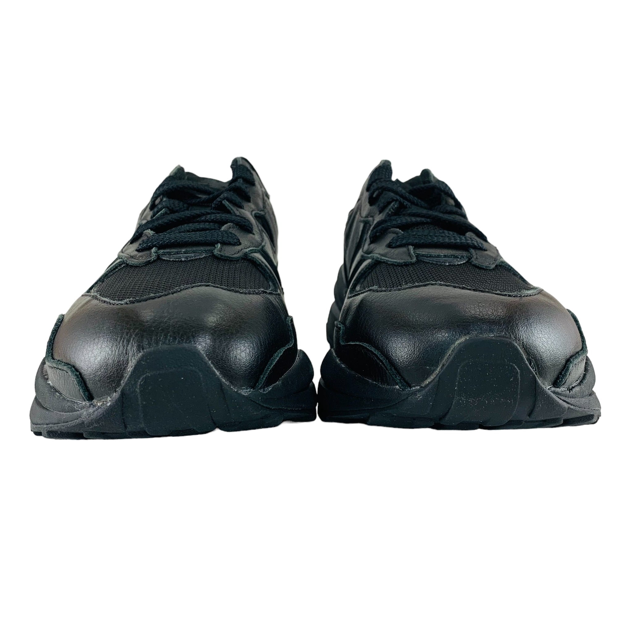 New Balance 57/40 Triple Black Mens Size 14 D Shoes M5740LL New Balance 57/40 Shoes  main image 3