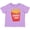 Lavender, variant on Inktastic Small Fry Boys or Girls Toddler T-Shirt