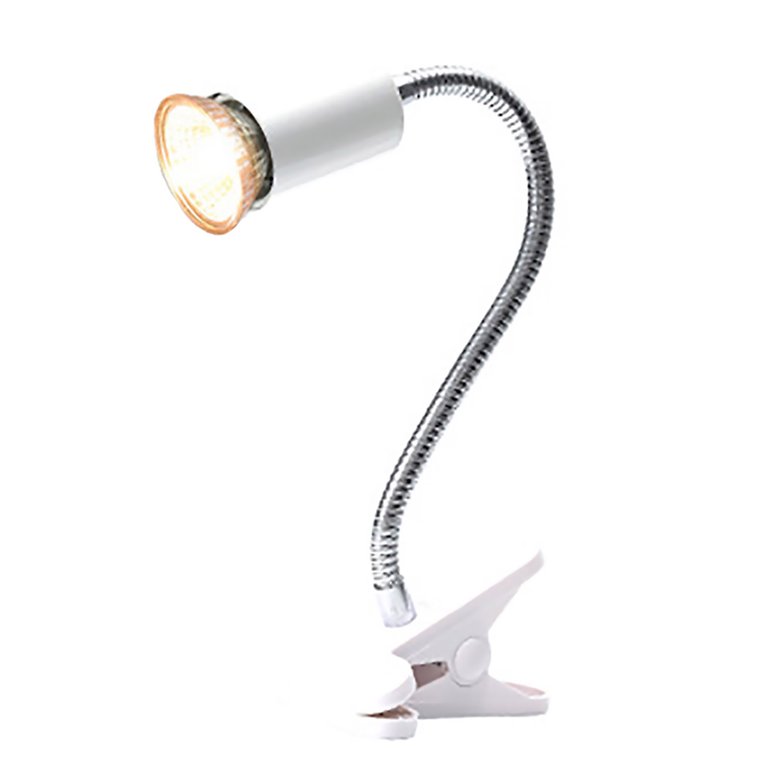 PersonalhomeD Reptile Lamp Holder,360-degree Rotating Adjustable Clamp Lamp  Fixture Heat Lamps Holder Stand for Pet Habitat (Not Included Bulb) -  Walmart.com