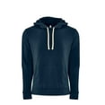 thumbnail image 1 of Unisex Santa Cruz Hoodie, 2XL, Midnight Navy, 1 of 1