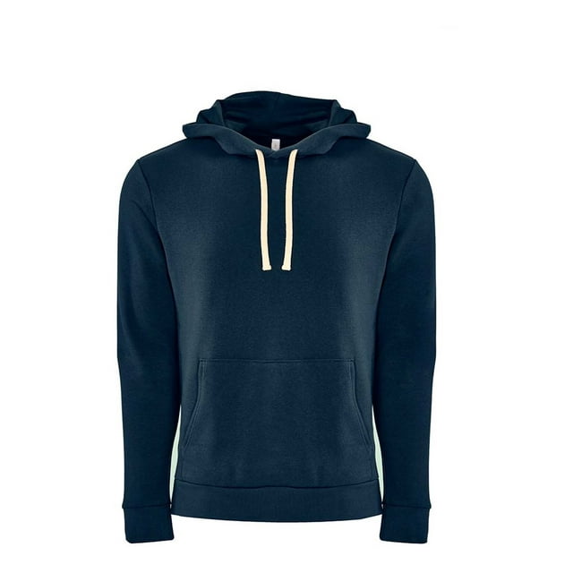Unisex Santa Cruz Hoodie, 2XL, Midnight Navy